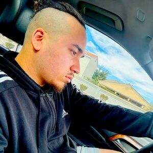 Meet your Posher, Alan